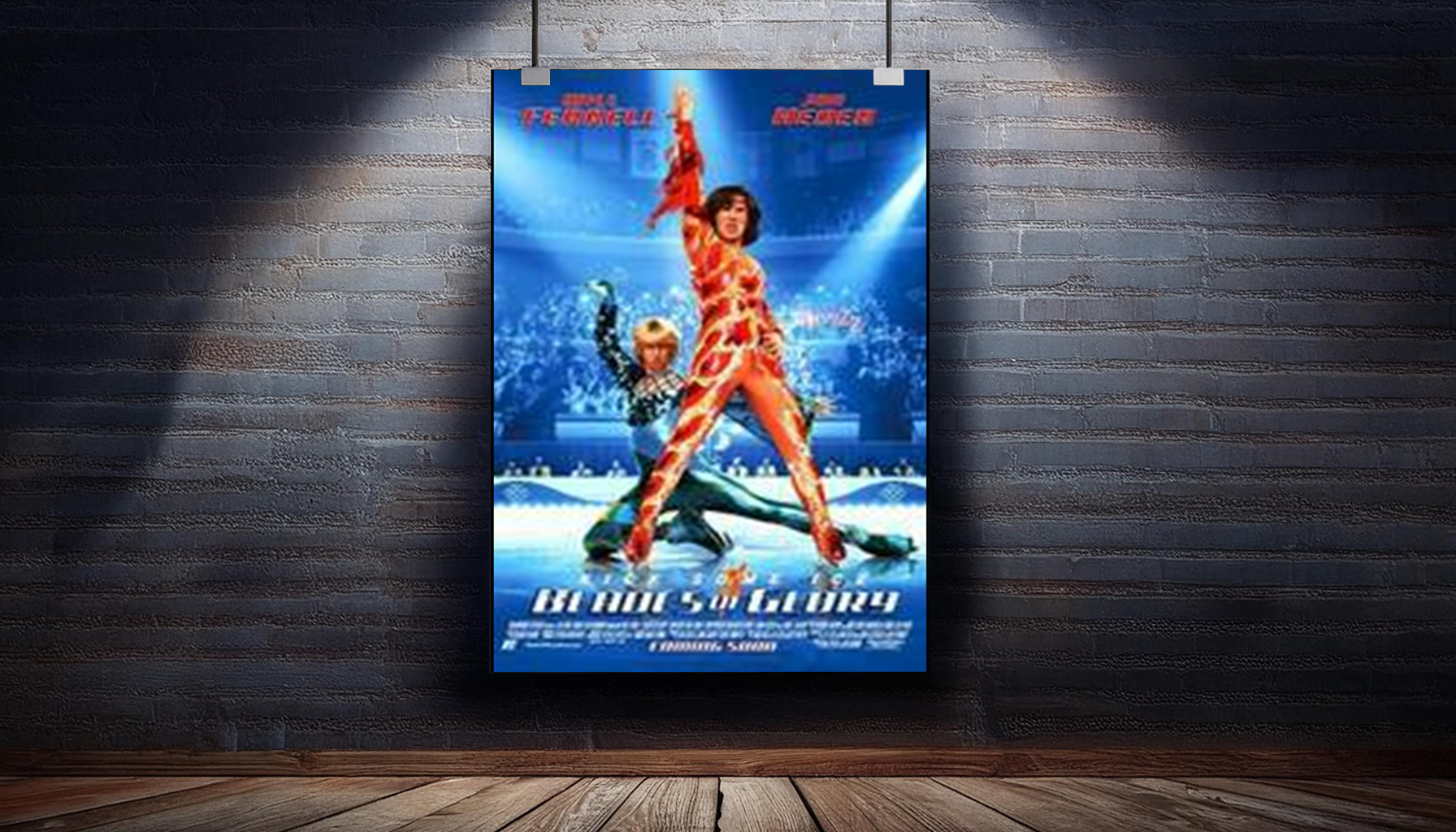 BladesOfGlory