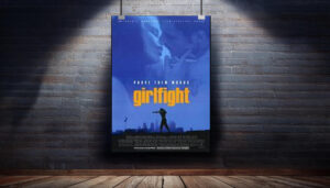 Girlfight